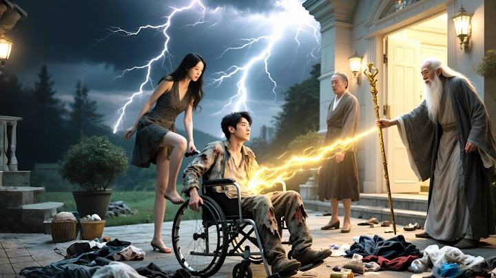 A poor paralyzed boy was cast out,but reborn as the Kirin God Lord—everyone was stunned and humbled!