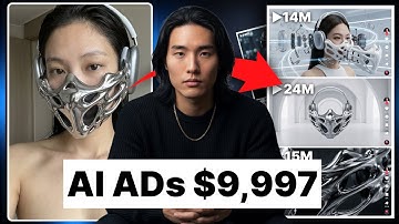 Nano Banana Pro Built Me a $9,997 AI Ads Agency in 6 Hours