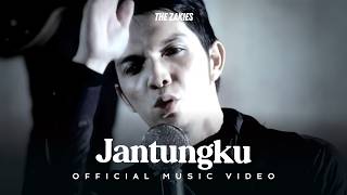 The Zakies - Jantungku (Official Music Video)