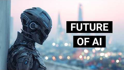 The Future of AI (2030 - 10,000+ A.D.)