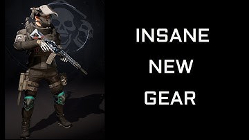 Is this New Gear too Complicated? PTS Year 7 Season 3 Analysis And Explanation | The Division 2 |