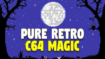 10 Modern Commodore 64 Masterpieces Every Fan Needs To Play