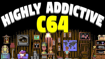 10 Modern Commodore 64 Masterpieces Every Fan Needs To Play