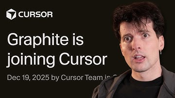 Cursor just started their war on GitHub
