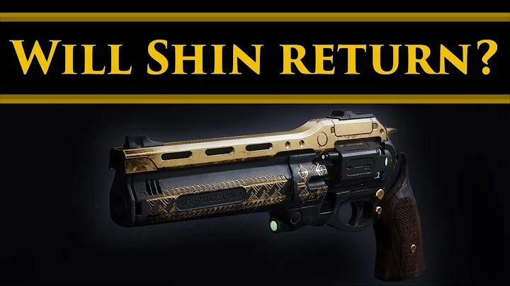 Destiny 2 Lore - Will HE return? Could "The Gunslinger" start hunting Dredgen Bael?