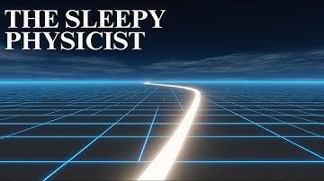 The Sleepy Physicist | What If Light Isn’t the Universe’s True Speed Limit