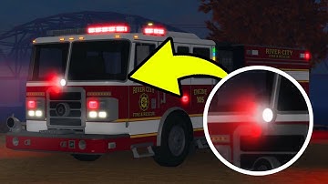 Major FD Update Coming To ERLC!