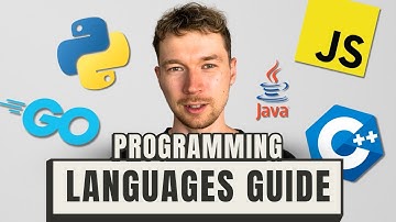 What Programming Language Should You Learn First? (Beginner’s Guide)