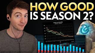 How Good Is Season 2 of Mythic ?