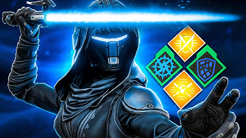 This Build Will REVOLUTIONIZE The Way You Play Hunter