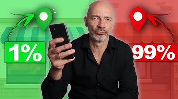 Google Maps Hack: How I Beat 99% of Competitors in 30 Days