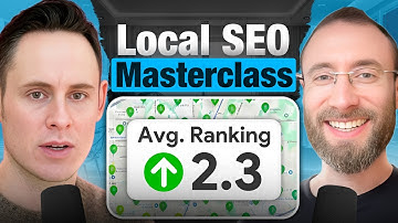 Local SEO Masterclass: Darren Shaw on Ranking Factors, Reviews, and Google Business Hacks