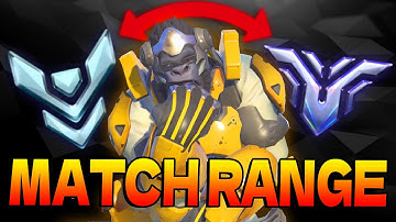 Something is Wrong With Overwatch 2 Matchmaking