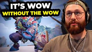 Will FELLOWSHIP Be Too Simple For WoW Players?