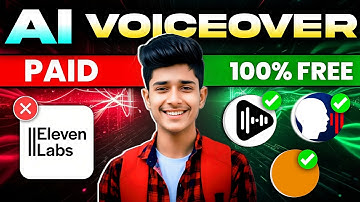 ai voice generator free | ai voice kaise generate kare | text to speech | best ai voice generator