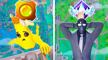 I Hosted a Ranked SKYBASE Tournament!