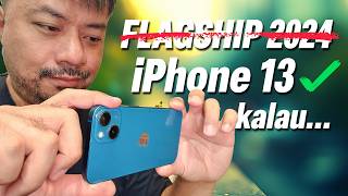 In-Depth Review Kamera iPhone 13 di 2025... Emang Masih Worth It?? Jawabannya Semua di Sini.