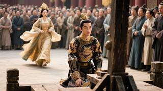 【พากย์ไทย】ฮ่องเต้กำลังจะถูกประหาร แต่ในวินาทีสุดท้าย องค์หญิงจากแดนไกลปรากฏตัวช่วยไว้ทัน!
