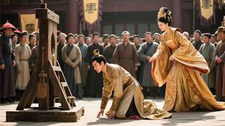 【พากย์ไทย】ฮ่องเต้กำลังจะถูกประหาร แต่ในวินาทีสุดท้าย องค์หญิงจากแดนไกลปรากฏตัวช่วยไว้ทัน!