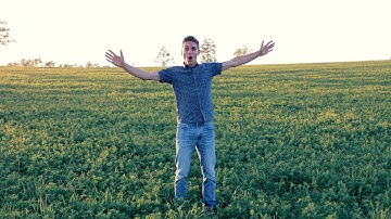 Dream Small // Music Video // Trevor Drudge Acapella (Josh Wilson cover)