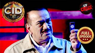 किसने किया ACP Pradyuman का अपहरण? | CID | सी.आई.डी. | Latest Episode | 1 Oct 2024