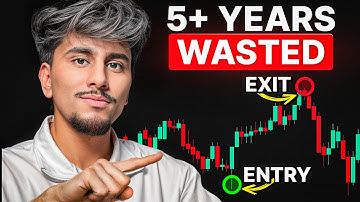 My 5 Minute Scalping Strategy (That Actually Works)
