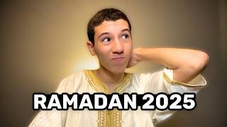 Reach Your Best Ramadan Ever in 2025 | Ultimate Ramadan Guide On Preparing