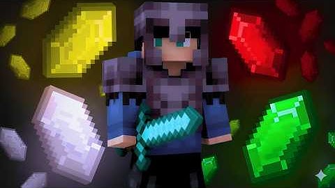 How I Collected EVERY TOKEN in This Minecraft SMP