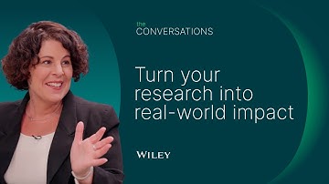 How do scientists share research beyond the lab? | Dr. Marisa M. Silveri