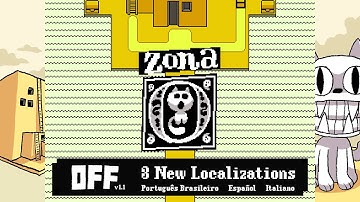 OFF Patch 1.1 Now Available!