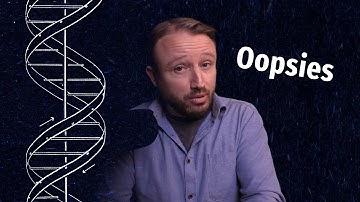 Creationists Are Right About This One Thing