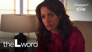 Most Heartbreaking Moments From The L Word | SHOWTIME