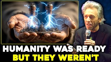 Free Energy Inventions That Could Have Changed Everything | Gregg Braden