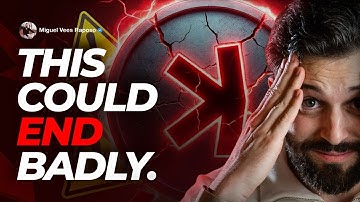 Kaspa Exposed: Why 2026 Could Change Everything