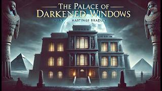 The Palace of Darkened Windows 🏰✨