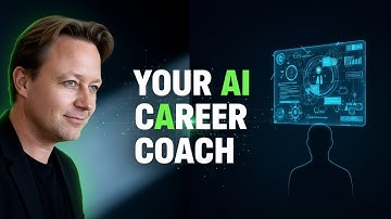 I Built an AI That Finds Your Most Future-Proof Career
