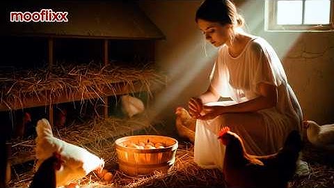 A Secret Glimpse Inside the Medieval Hidden Kitchen  Official Music Video