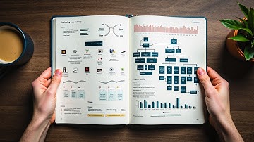 The EXACT System to organise your business for scale