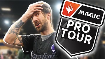 My Bad Deck Qualified Me for the Pro Tour
