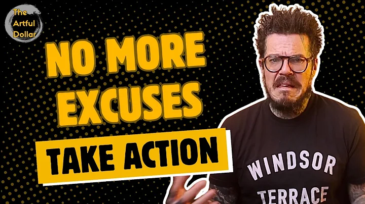 Tattooing in 2025 and Beyond︱The Artful Dollar Podcast - Ep. 87