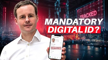 Verplichte digitale ID komt eraan: bent u eigenaar van uw eigen gegevens?