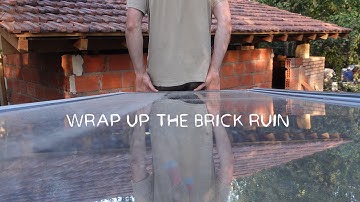 #166 Doors, windows and walls DONE