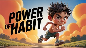 The Power of Habit | How Small Daily Actions Change Your Life