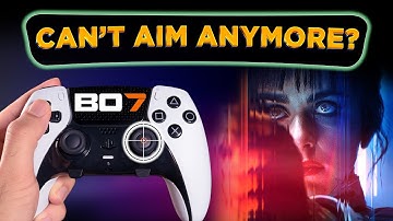 BO7: INSANE Controller-tips om lag te verhelpen (PS5 / Pro)