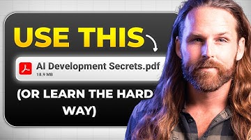 40 Years of Development Advice in 23 Minutes (for Vibe Coders)