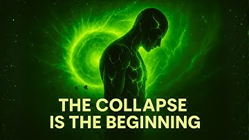 Every Time You Fail… THIS ENERGY SHIFT Is Already Working For You