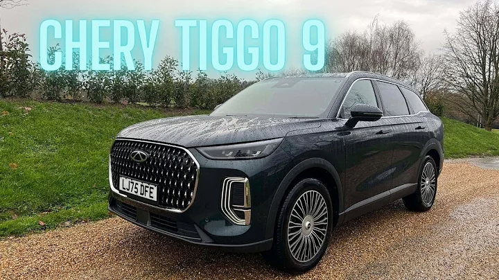 2026 Chery Tiggo 9 SHS in-depth review