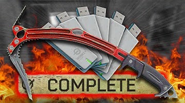 This Find Will Change Tarkov Forever... - Escape from Tarkov