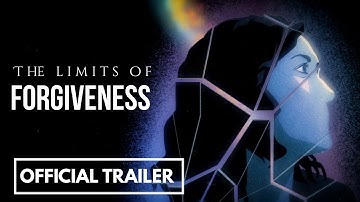 THE LIMITS OF FORGIVENESS │Documentary Official Trailer