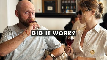 I Paid a Matchmaker $21,848 To Help Me Find Love